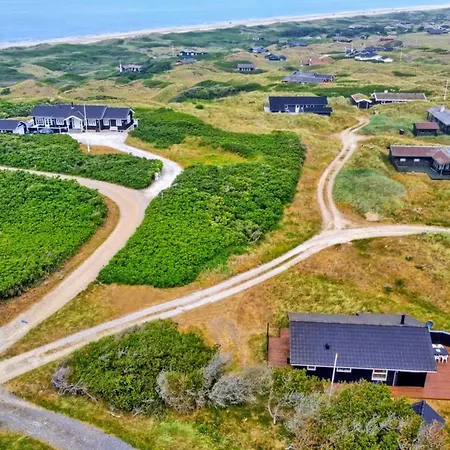 Holiday home Alma - 500m From The Sea By Interhome *