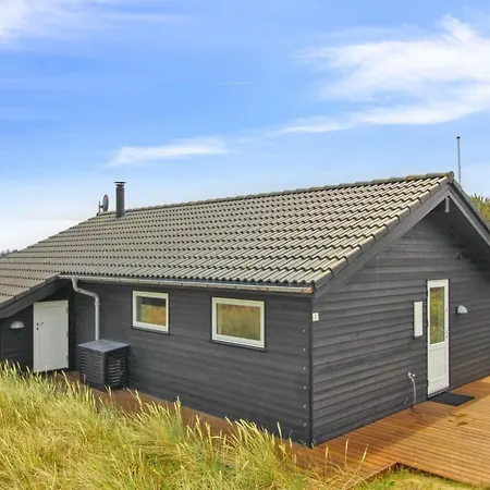 Feriehus Alma - 500m From The Sea By Interhome