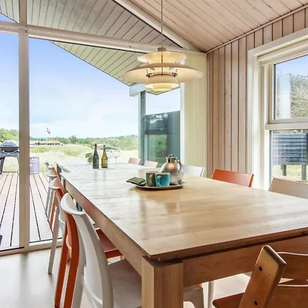 Feriehus Alma - 500m From The Sea By Interhome
