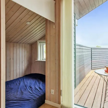 Alma - 500m From The Sea By Interhome *