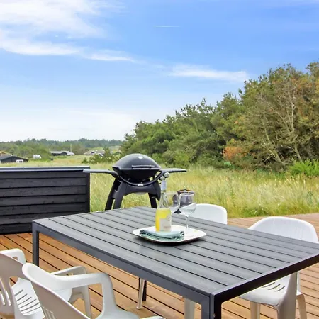 Alma - 500m From The Sea By Interhome * Løkken