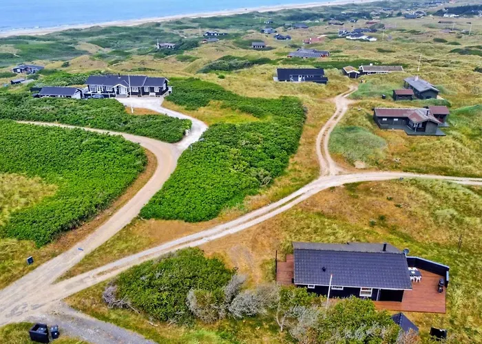 בית נופש Alma - 500m From The Sea By Interhome *