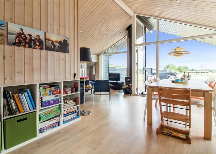 Alma - 500m From The Sea By Interhome *